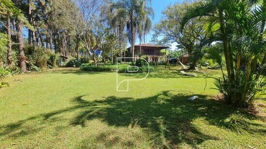 Casa Granja Viana, Cotia - SP