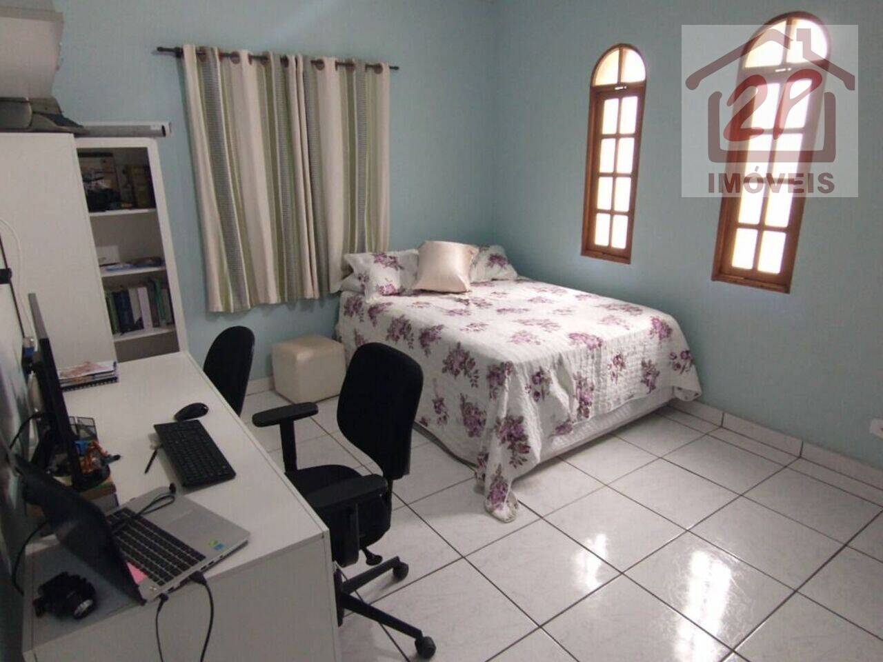 Casa Vila Betânia, São José dos Campos - SP