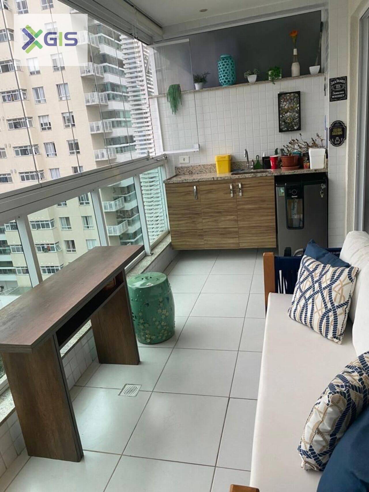 Apartamento Icaraí, Niterói - RJ