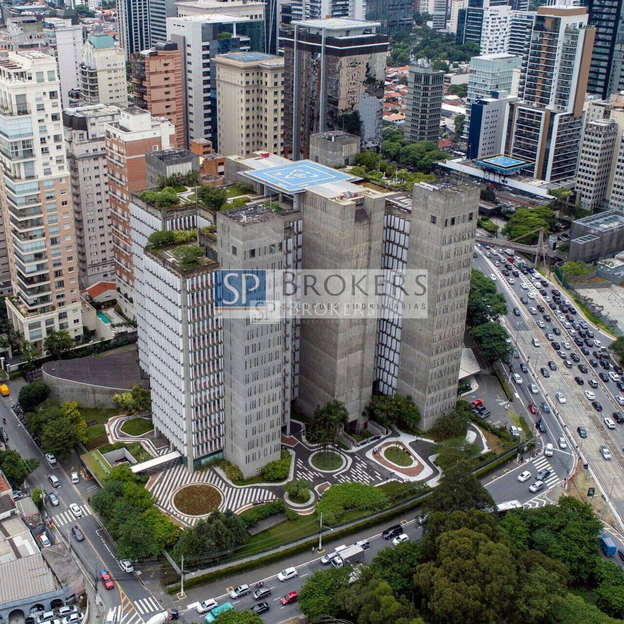 Sala Itaim Bibi, São Paulo - SP