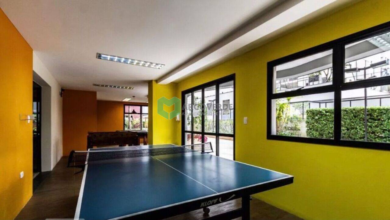 Apartamento Vila Madalena, São Paulo - SP