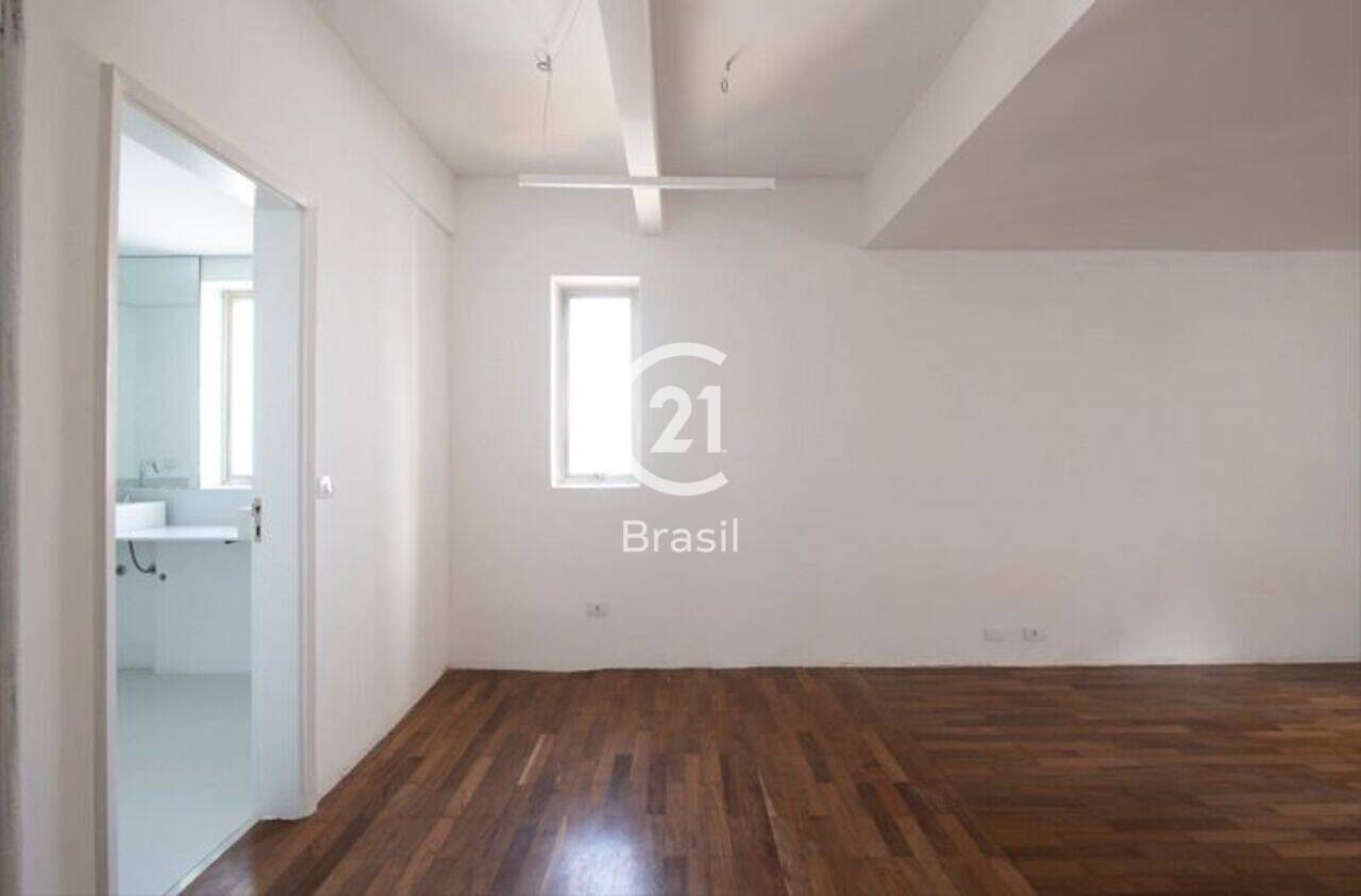 Apartamento Jardim Paulista, São Paulo - SP