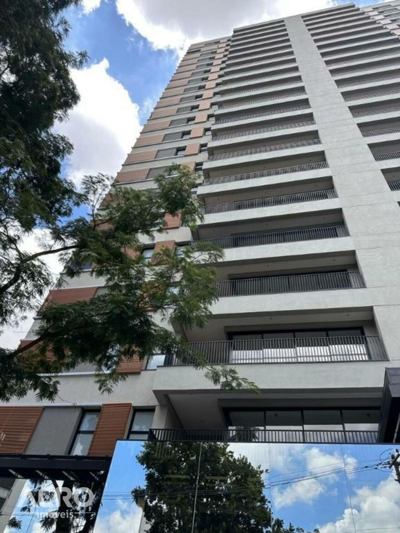 Apartamento Vila Aviação, Bauru - SP