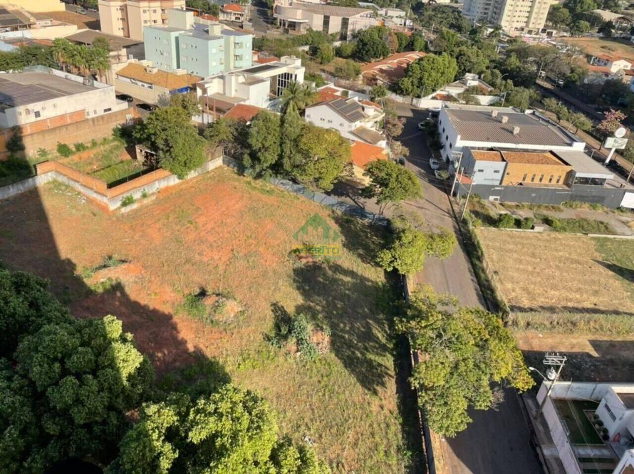 Apartamento Edifício Central Park, Araçatuba - SP