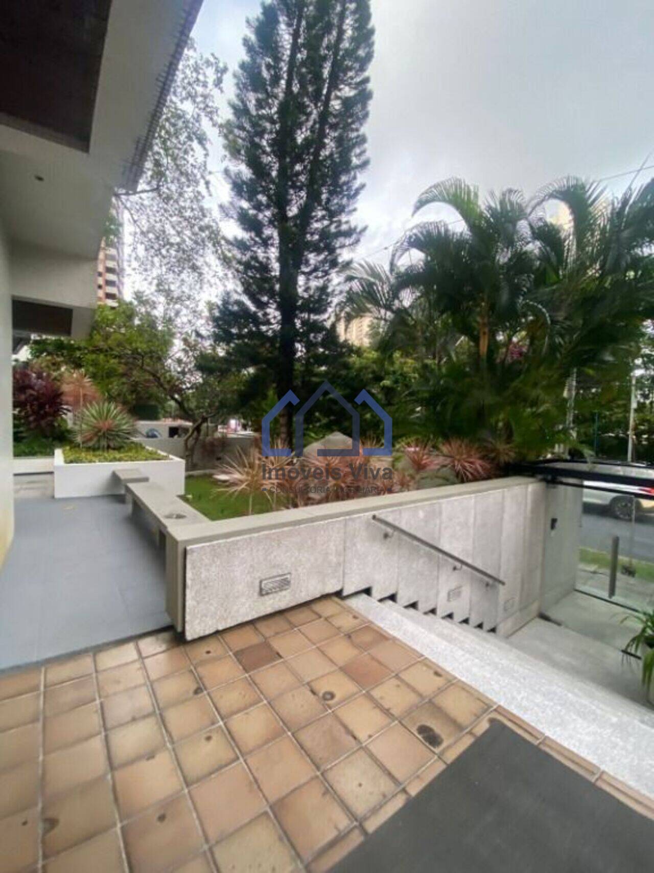 Apartamento Madalena, Recife - PE