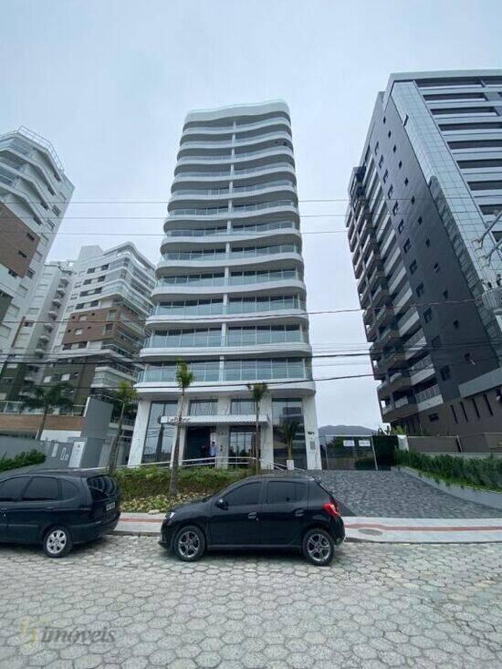 Le Blanc Brava Residence, apartamentos com 3 a 4 quartos, 173 a 210 m², Itajaí - SC