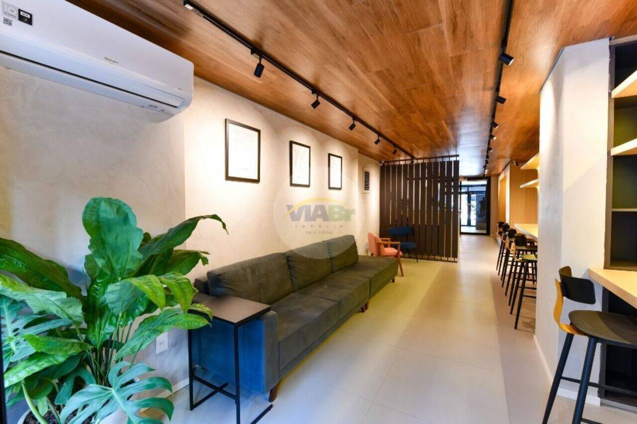 Studio Jardim Paulista, São Paulo - SP