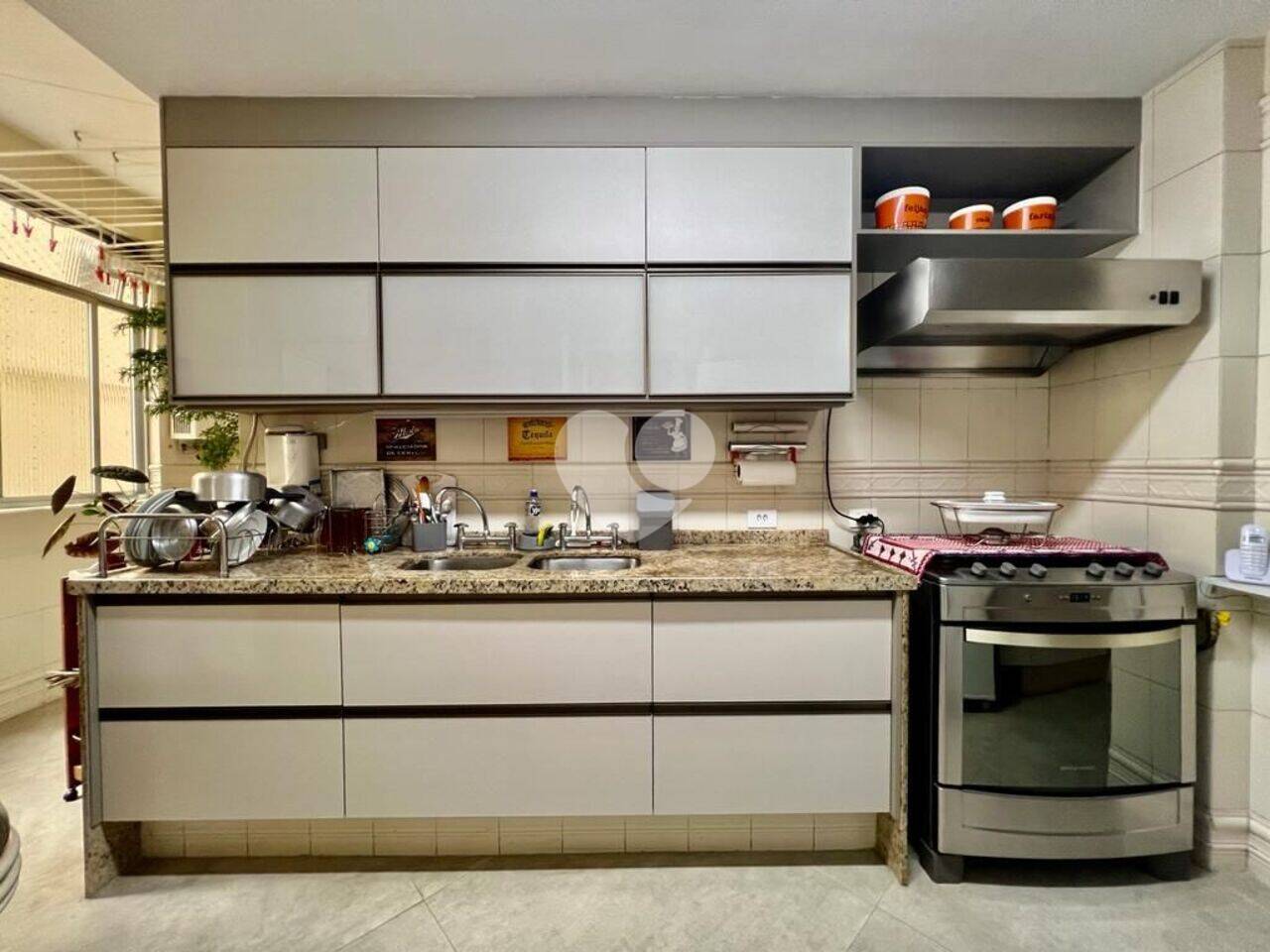 Apartamento Copacabana, Rio de Janeiro - RJ