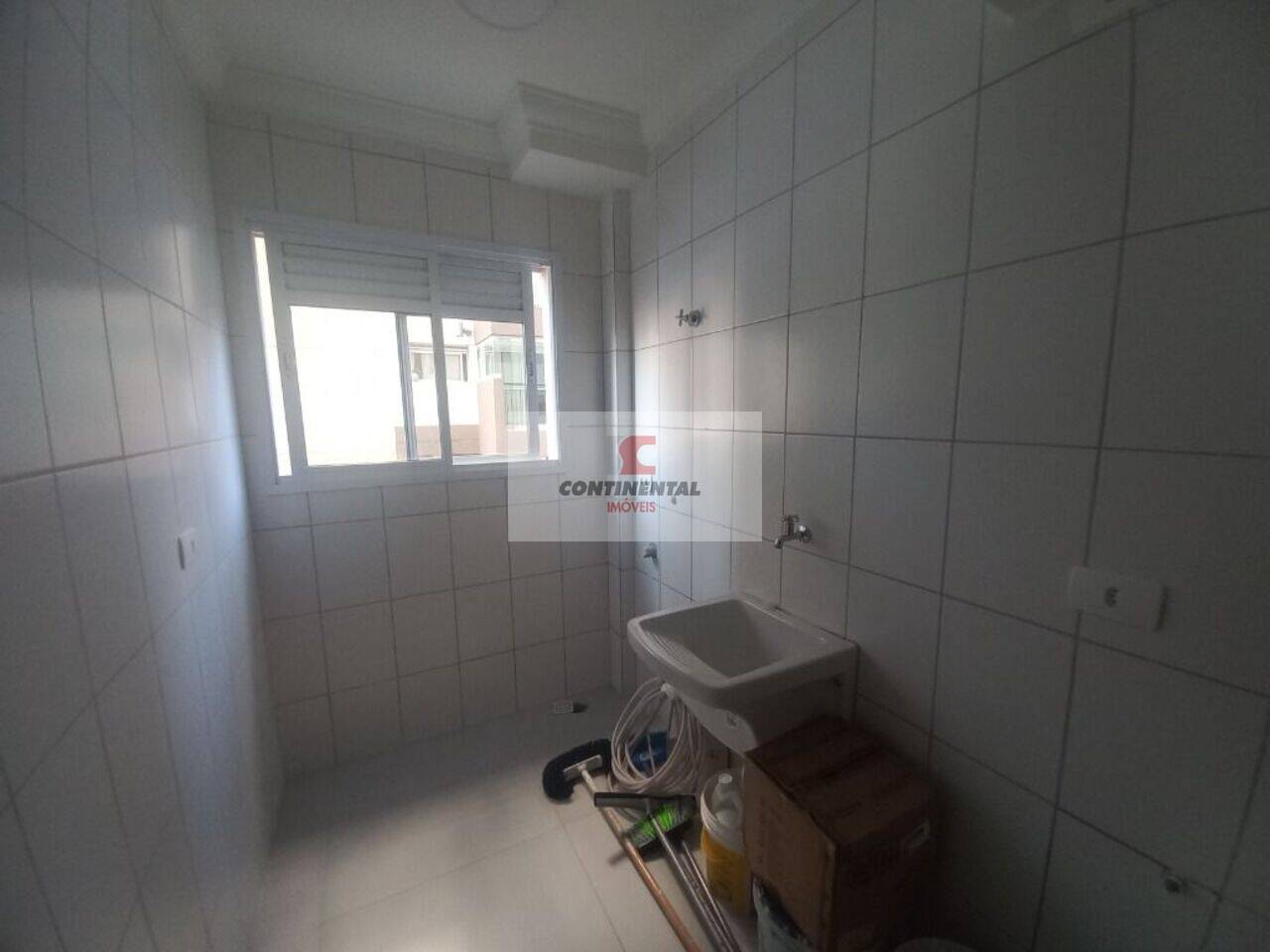 Apartamento Vila Dusi, São Bernardo do Campo - SP