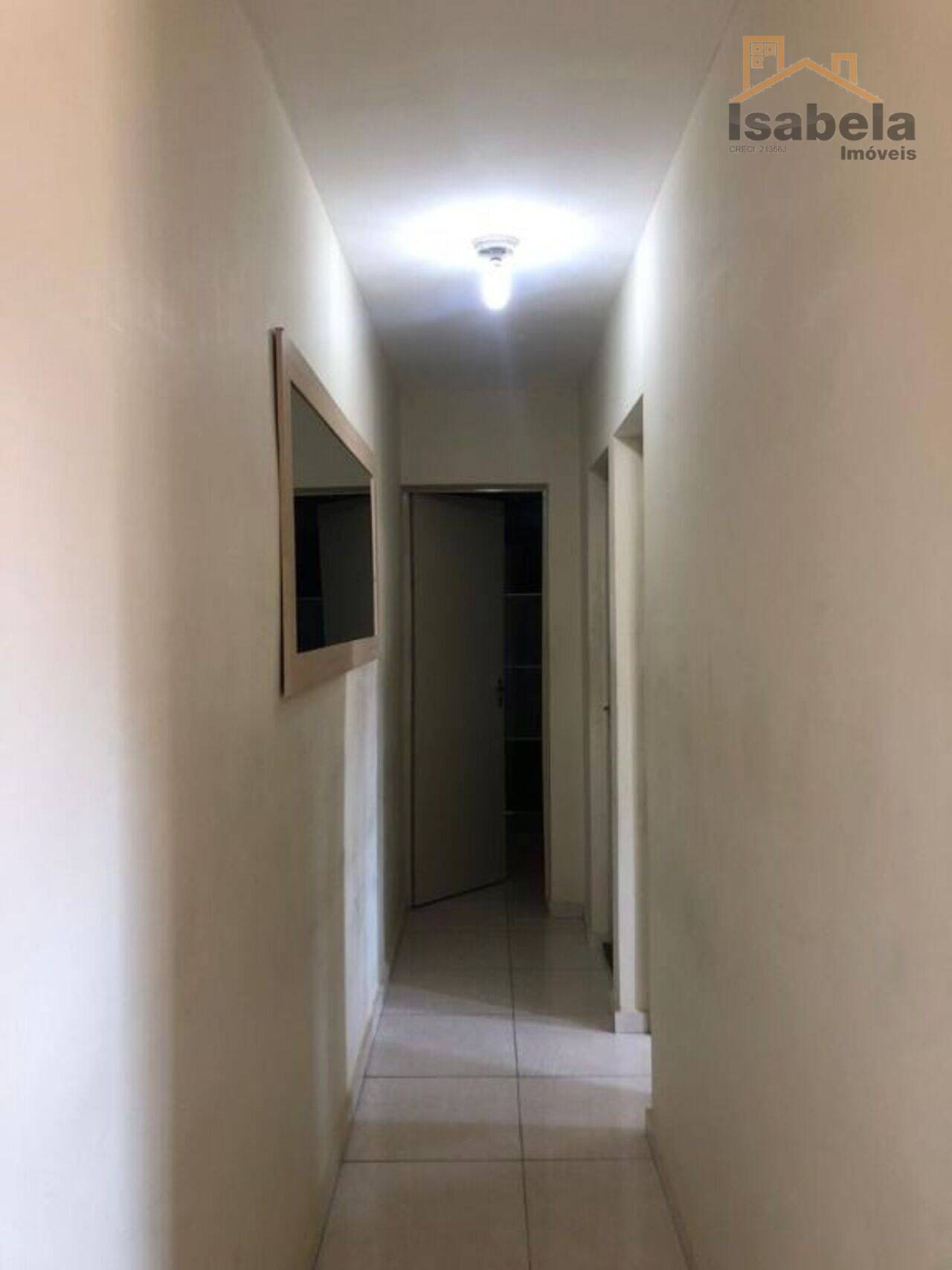 Apartamento Vila Santa Teresa (Zona Sul), São Paulo - SP