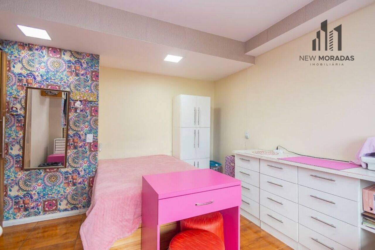 Apartamento Cristo Rei, Curitiba - PR