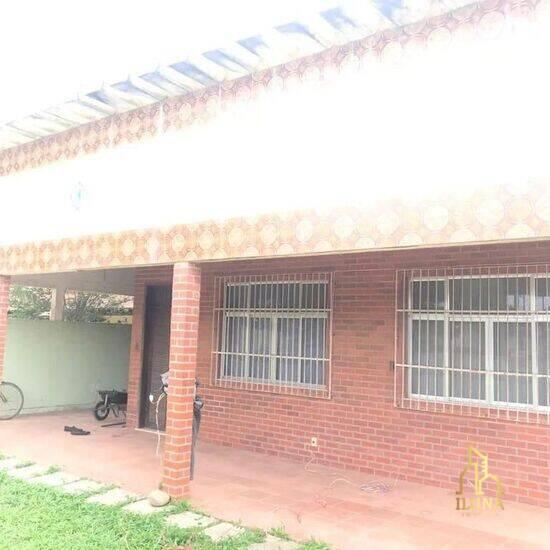 Casa de 150 m² Areal - Araruama, à venda por R$ 280.000