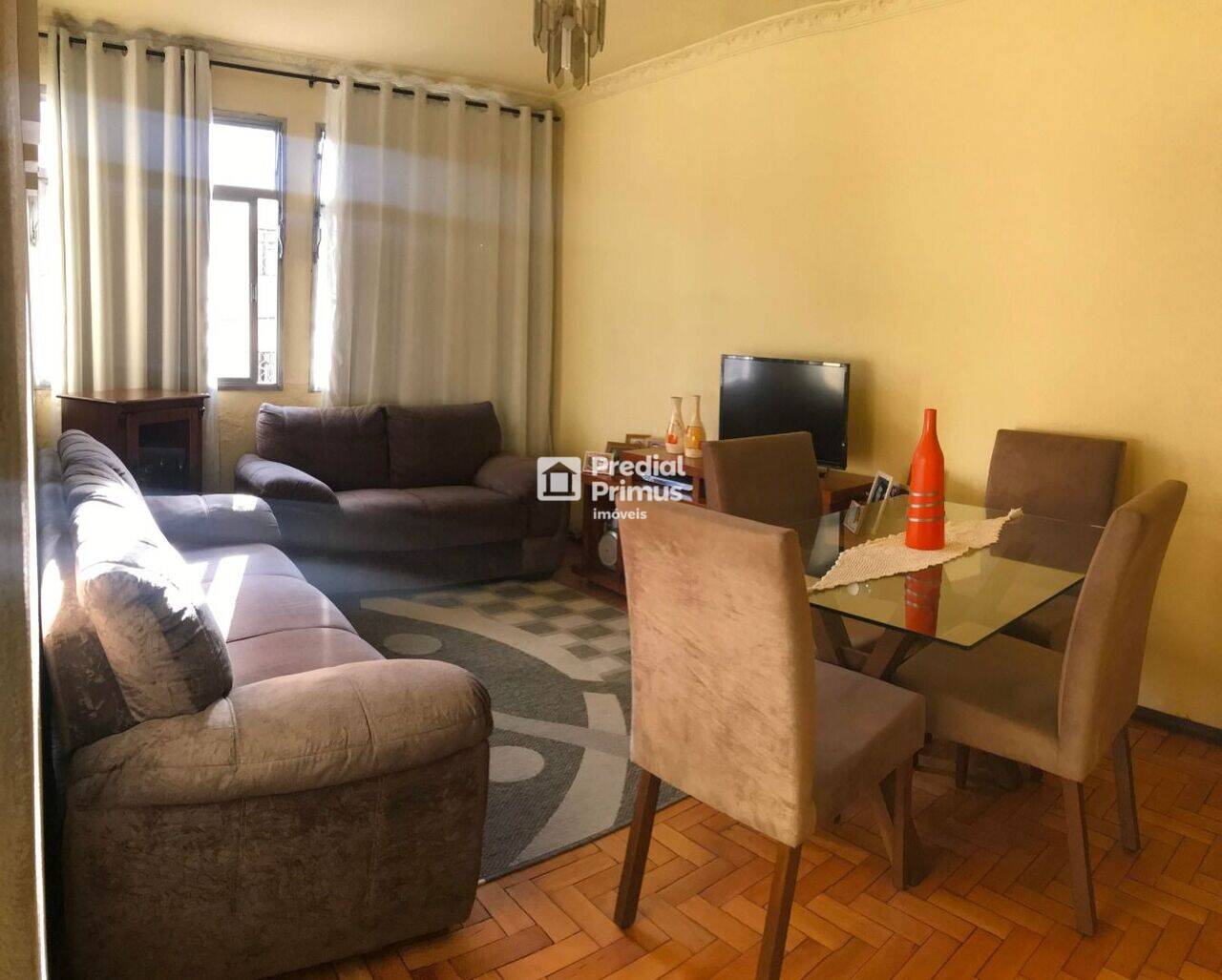 Apartamento Vilage, Nova Friburgo - RJ