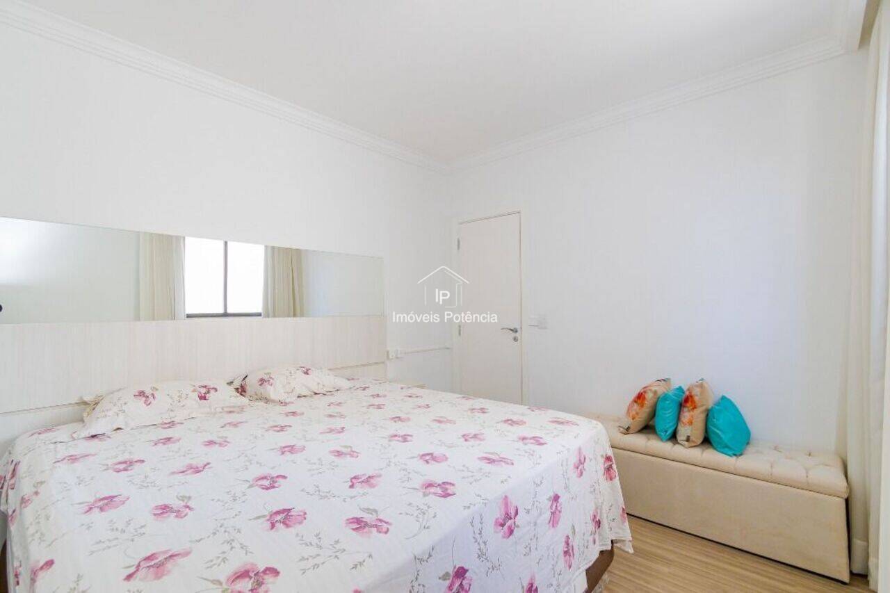 Apartamento Batel, Curitiba - PR