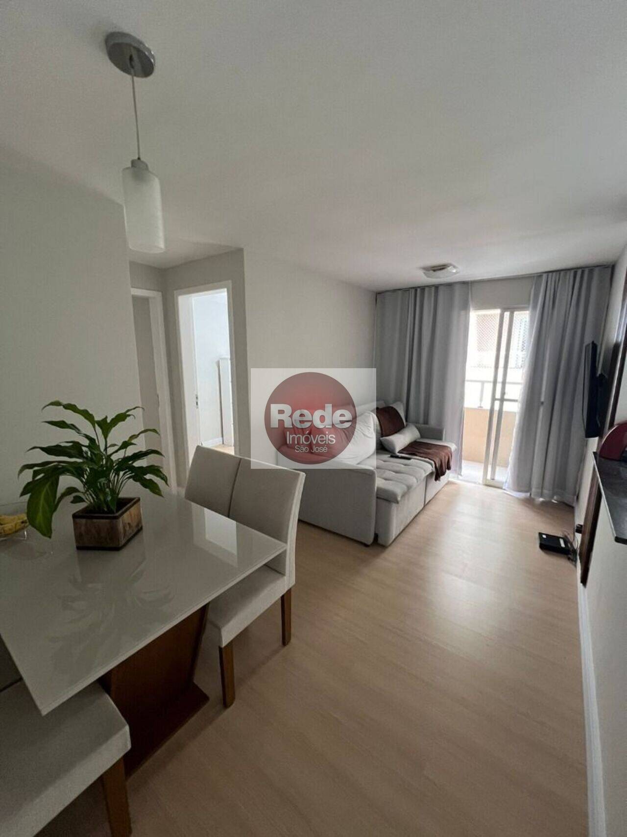 Apartamento Jardim Terras Do Sul, São José dos Campos - SP