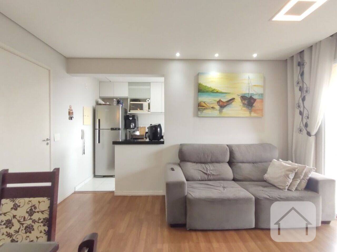 Apartamento Butantã, São Paulo - SP