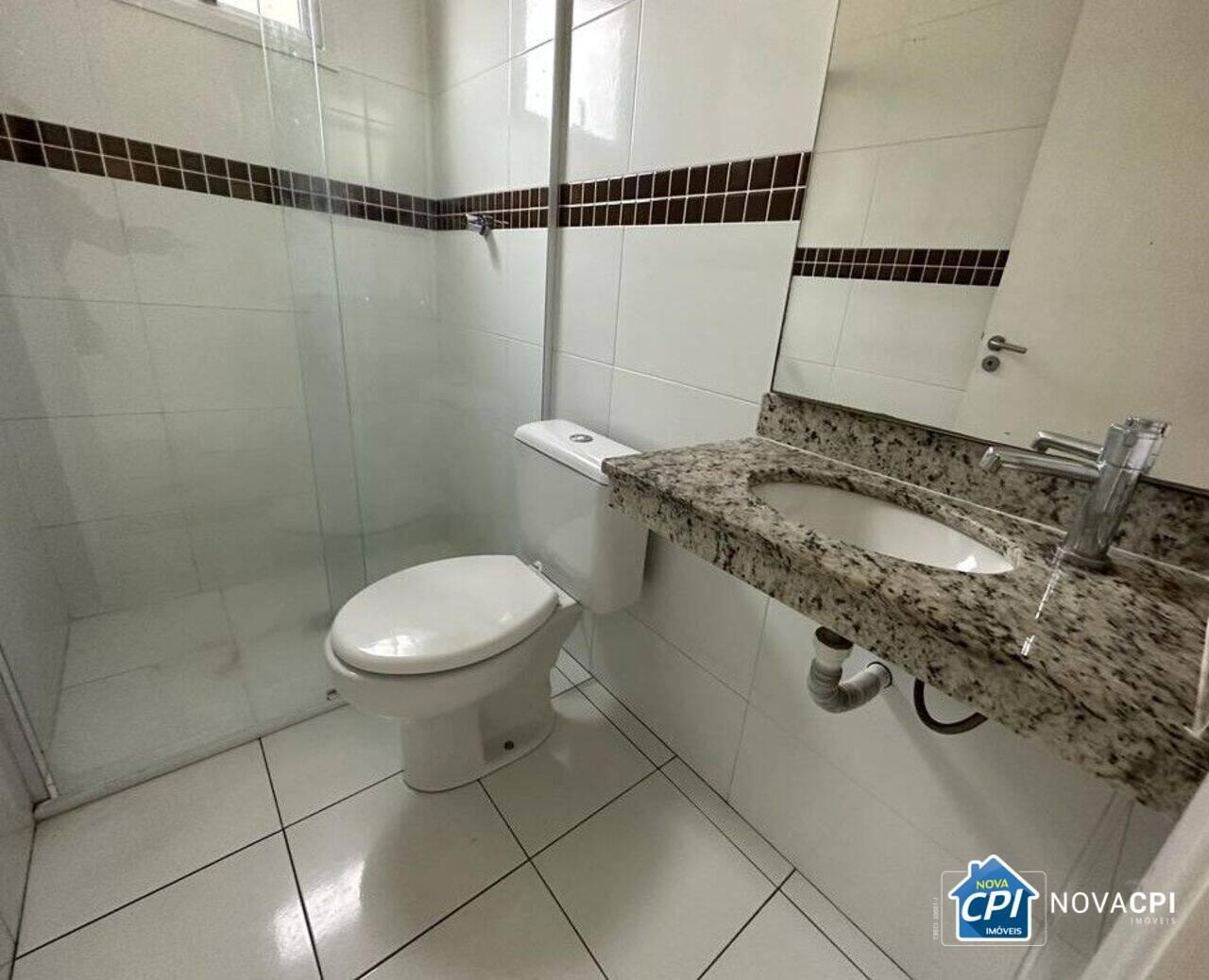 Apartamento Canto do Forte, Praia Grande - SP