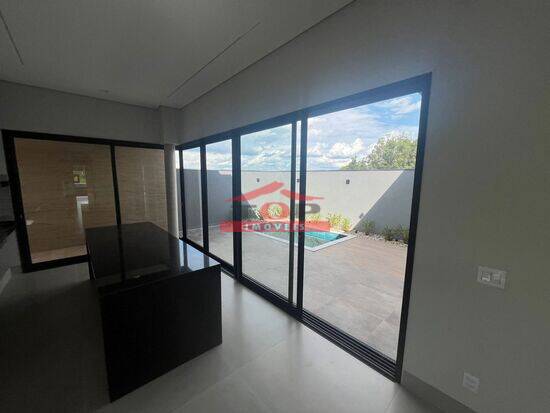 Residencial Villa de León - Piratininga - SP, Piratininga - SP