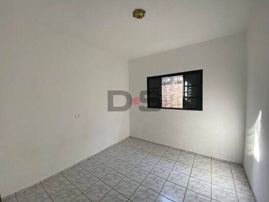 Residencial Di Napoli II - Cerquilho - SP, Cerquilho - SP