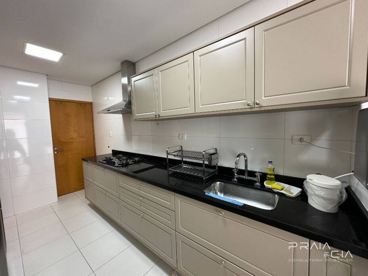 Apartamento Canto do Forte, Praia Grande - SP