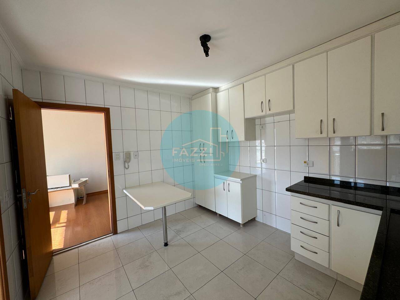 Apartamento Centro, Poços de Caldas - MG