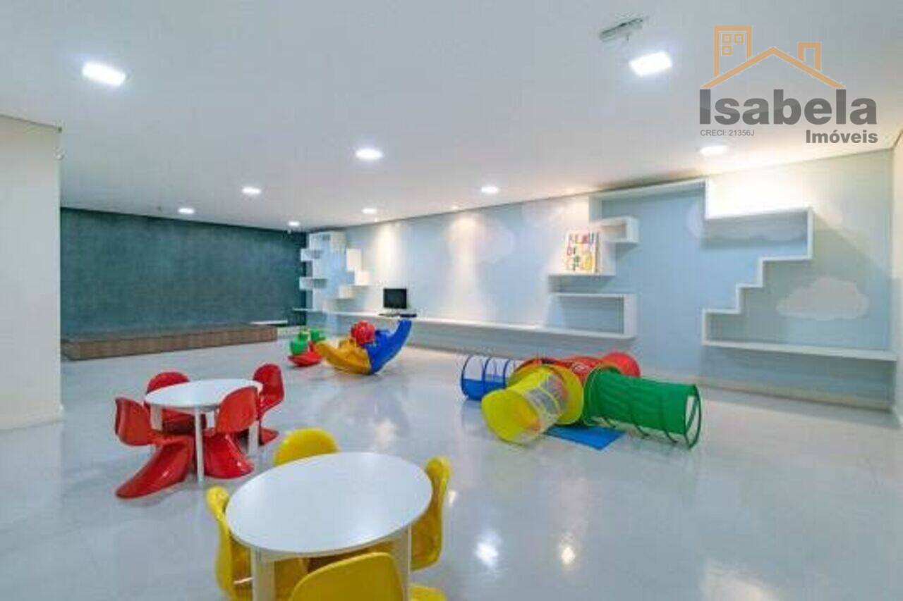 Apartamento Vila das Mercês, São Paulo - SP