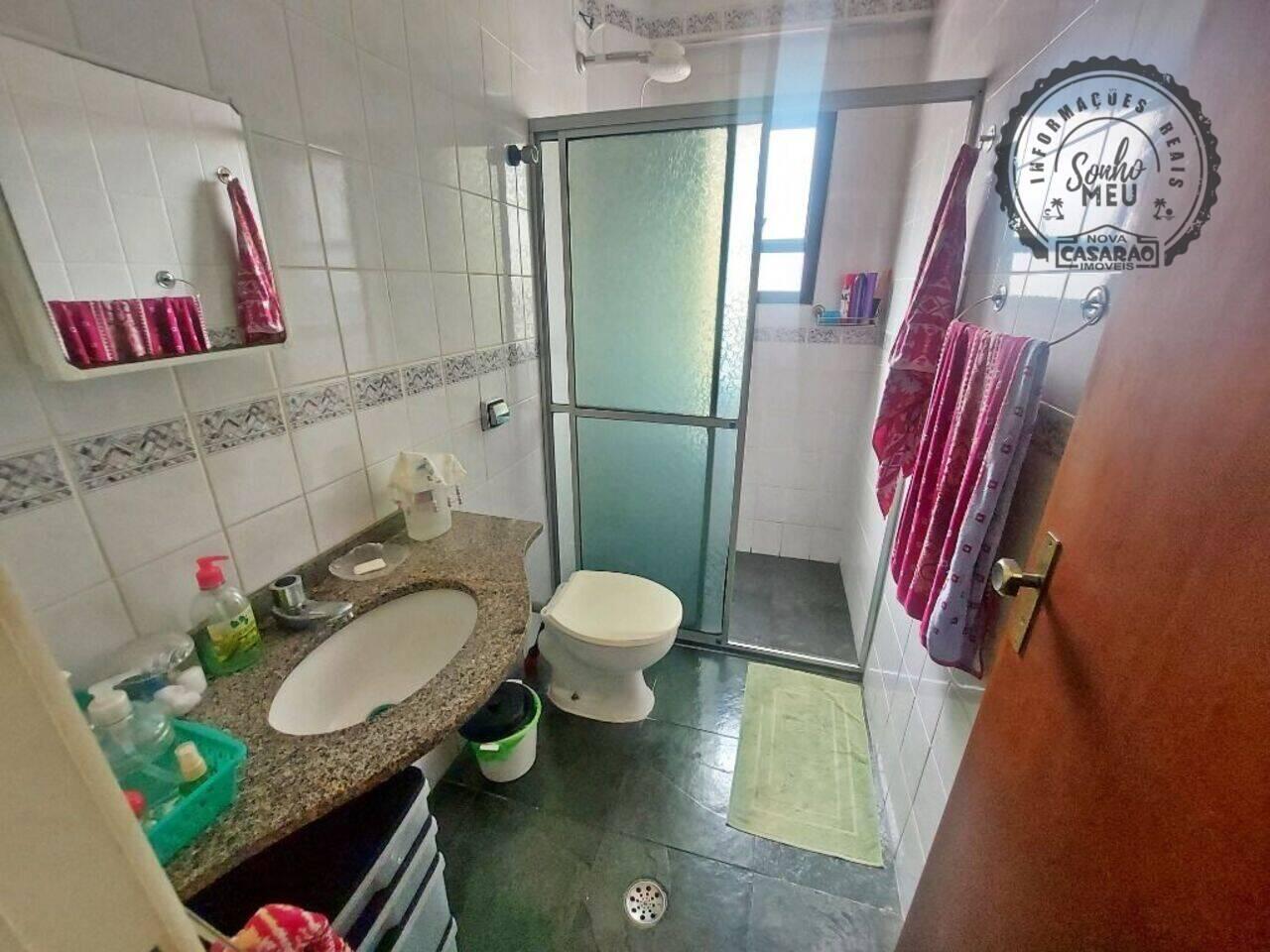 Apartamento Aviação, Praia Grande - SP