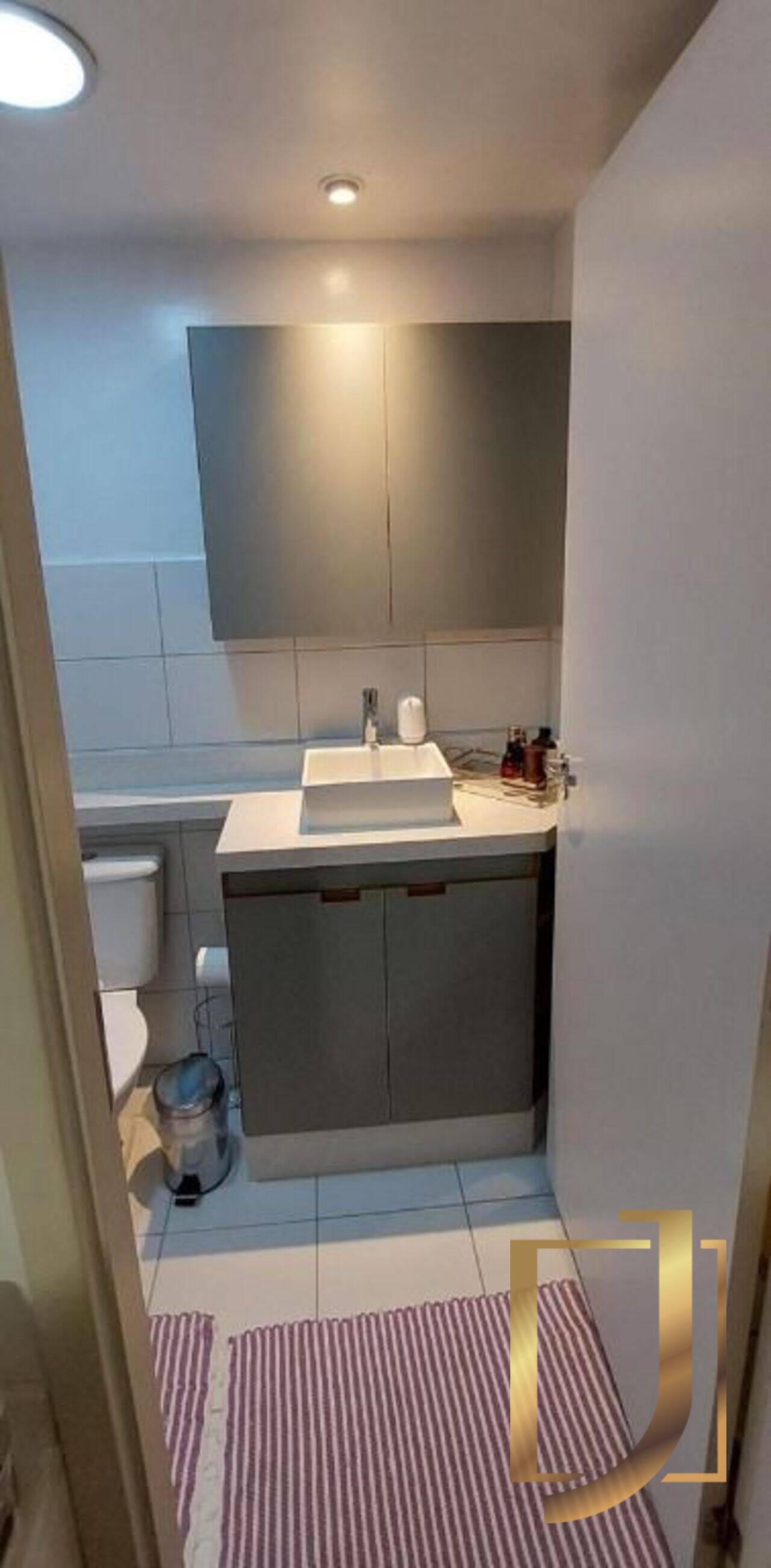 Apartamento Fonseca, Niterói - RJ