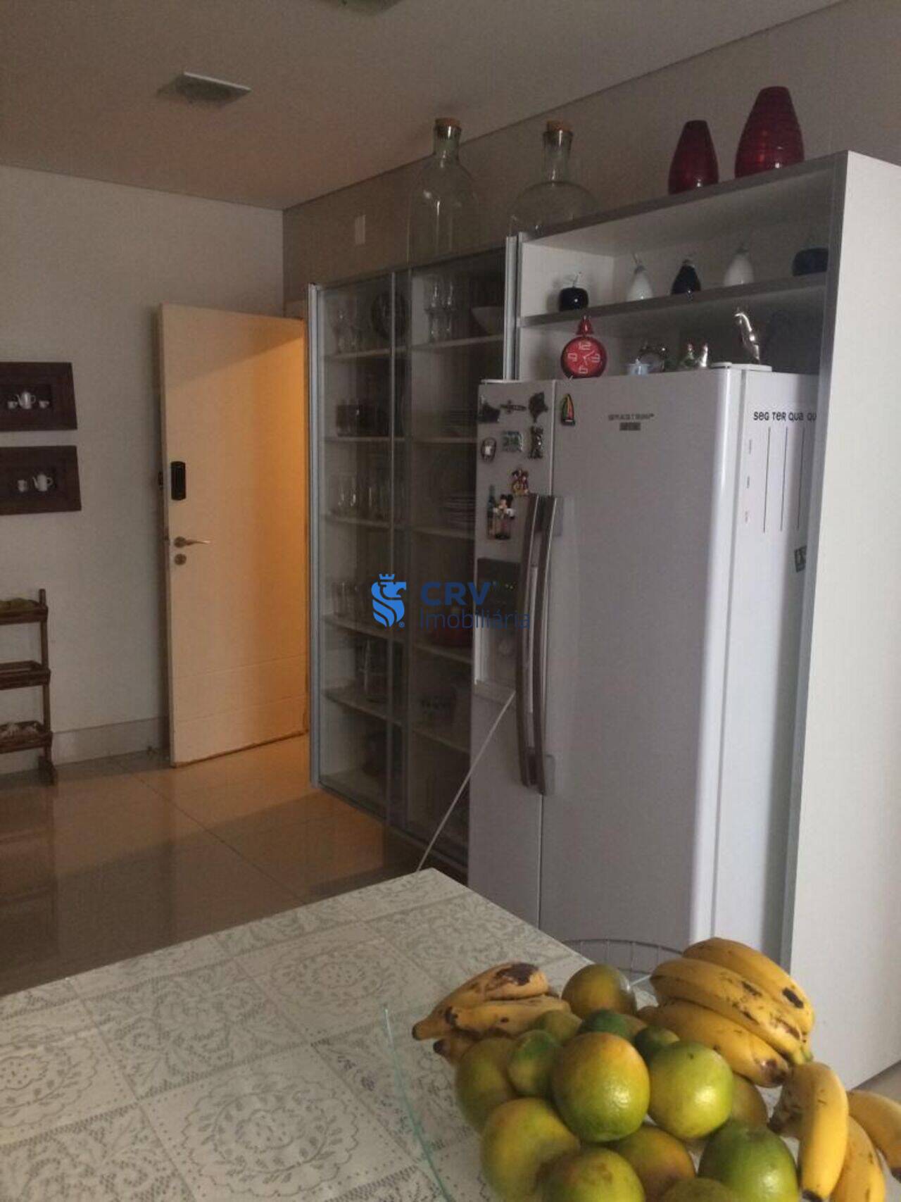 Apartamento Gleba Palhano, Londrina - PR