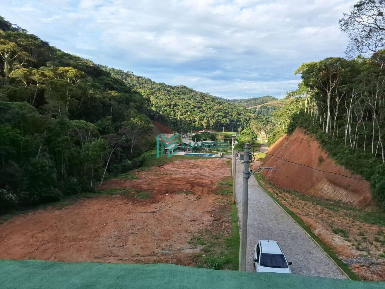 Terreno Prata, Teresópolis - RJ