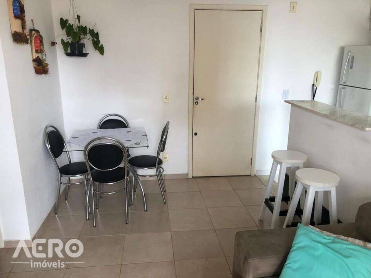 Apartamento Jardim Panorama, Bauru - SP