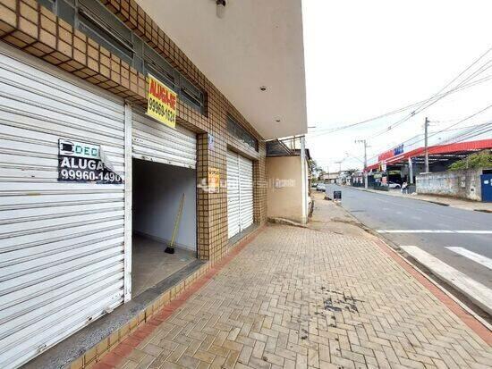 Benfica - Juiz de Fora - MG, Juiz de Fora - MG