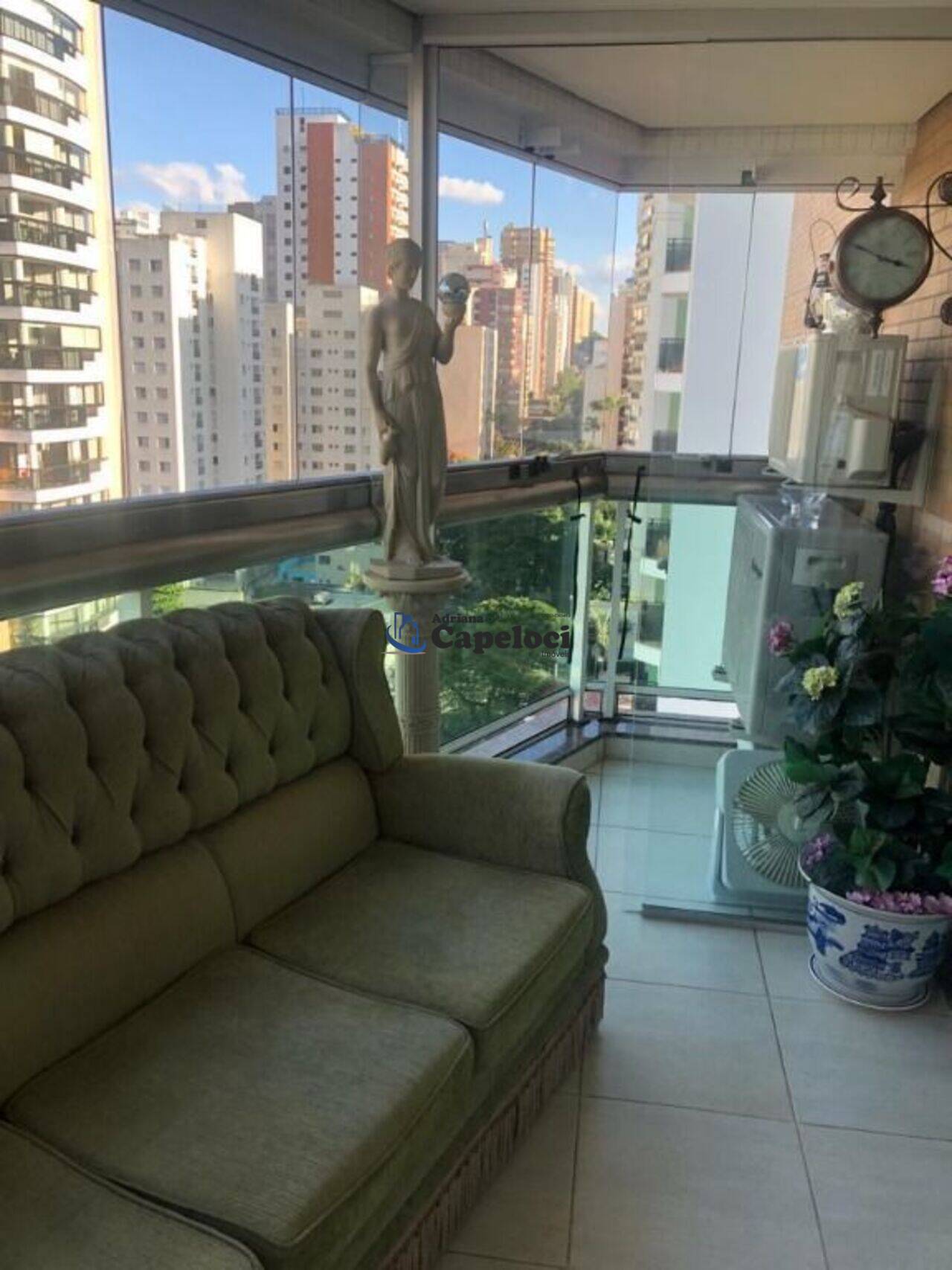 Apartamento Perdizes, São Paulo - SP