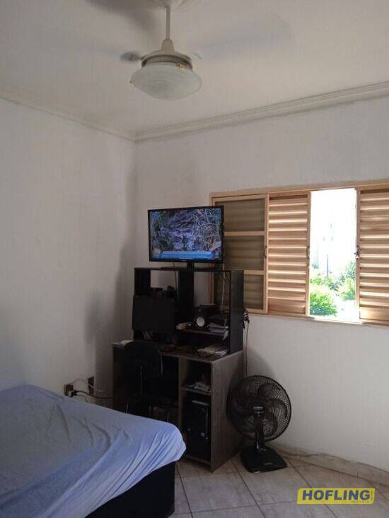 Apartamento Jardim INOCOOP (COHAB), Rio Claro - SP