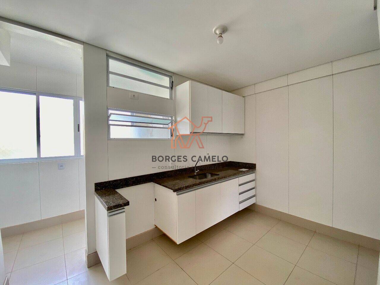 Apartamento Buritis, Belo Horizonte - MG