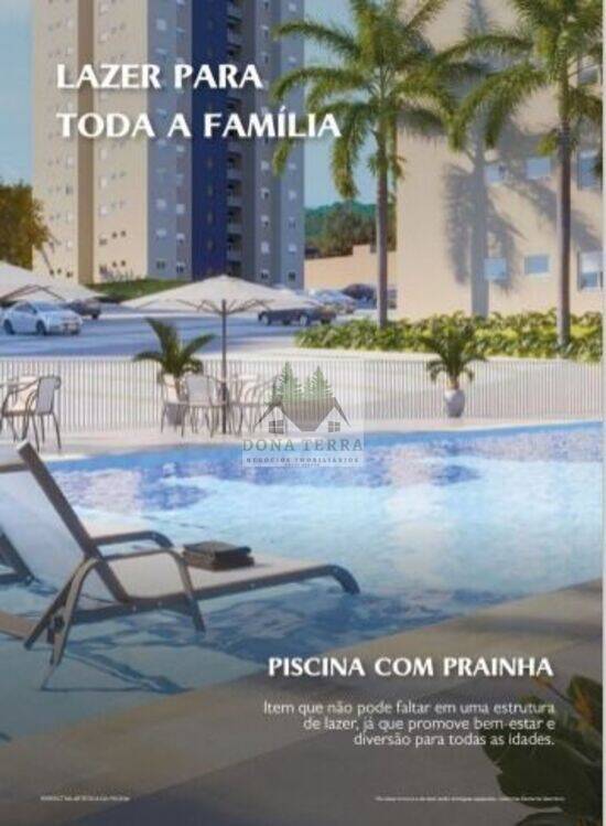 Residencial Ilhas  Gregas, Itupeva - SP