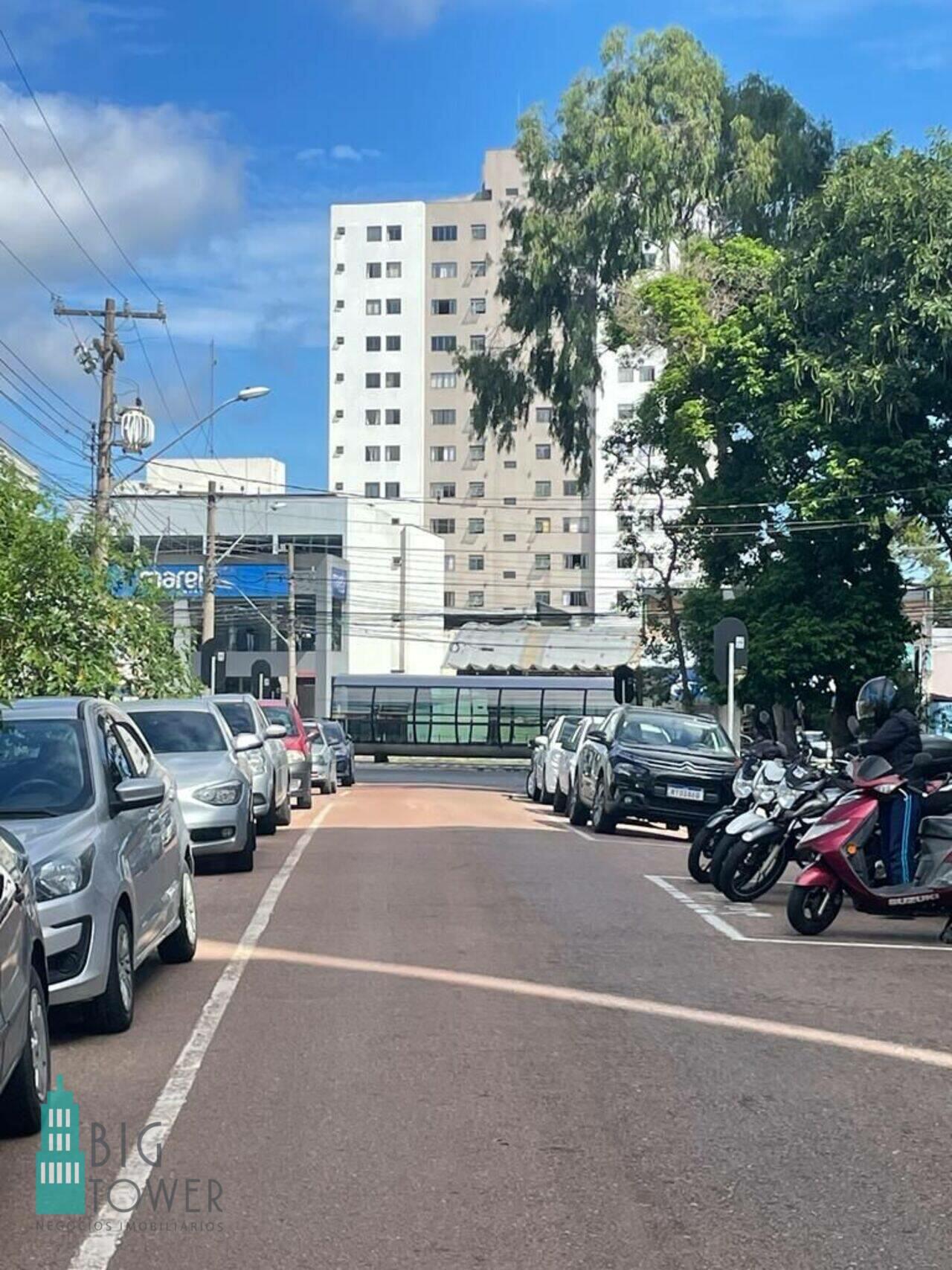 Apartamento Portão, Curitiba - PR