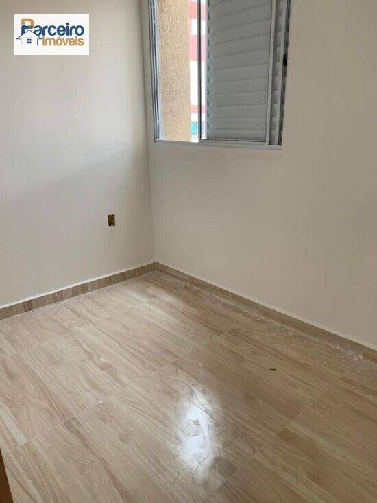 Apartamento Vila Carrão, São Paulo - SP