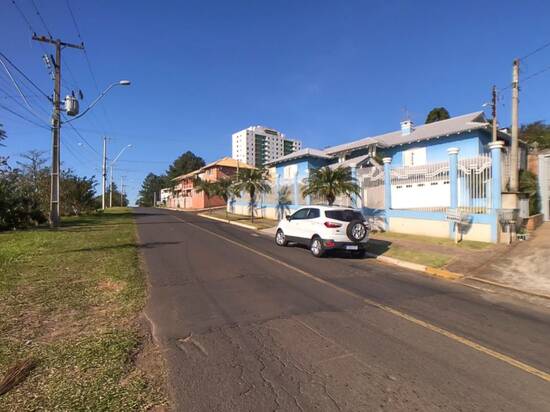 Santo André - São Leopoldo - RS, São Leopoldo - RS