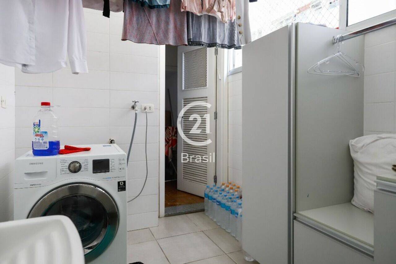 Apartamento Jardins, São Paulo - SP