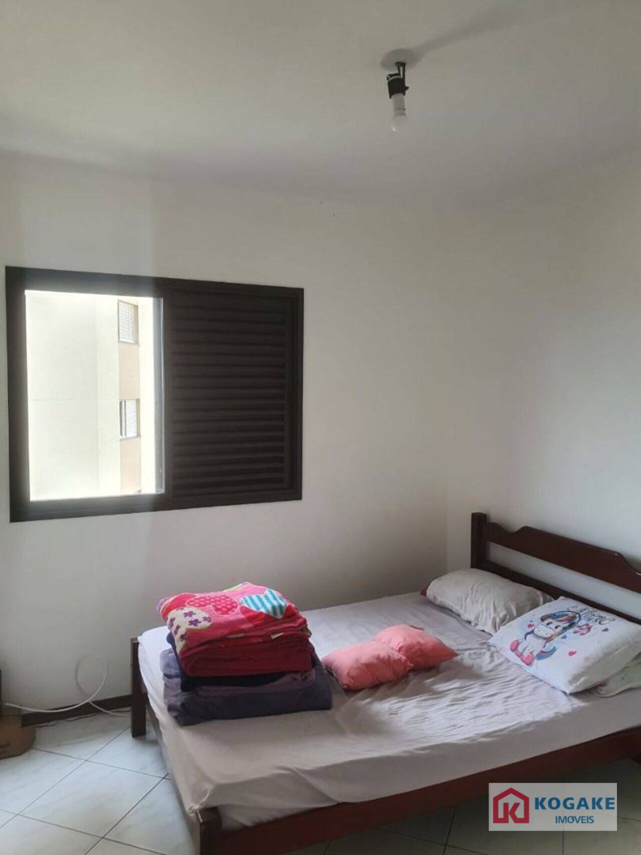 Apartamento Jardim Aquarius, São José dos Campos - SP