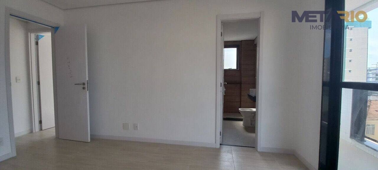 Apartamento Vila Valqueire, Rio de Janeiro - RJ