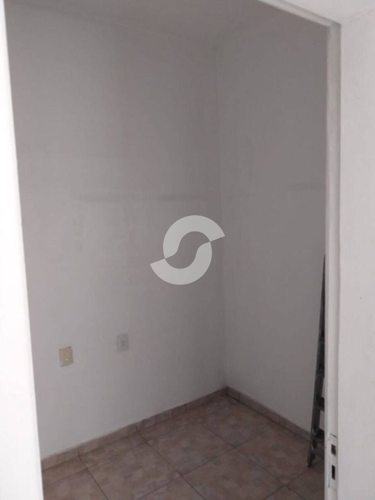 Apartamento Fonseca, Niterói - RJ