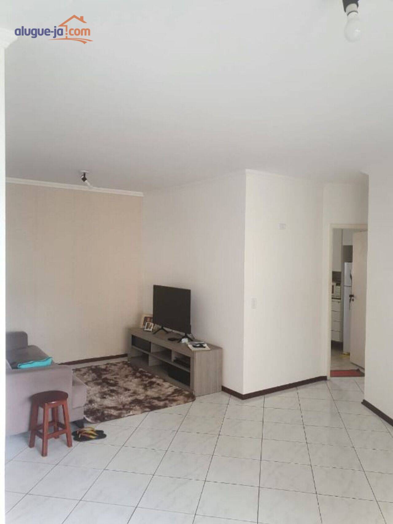 Apartamento Parque Residencial Aquarius	, São José dos Campos - SP