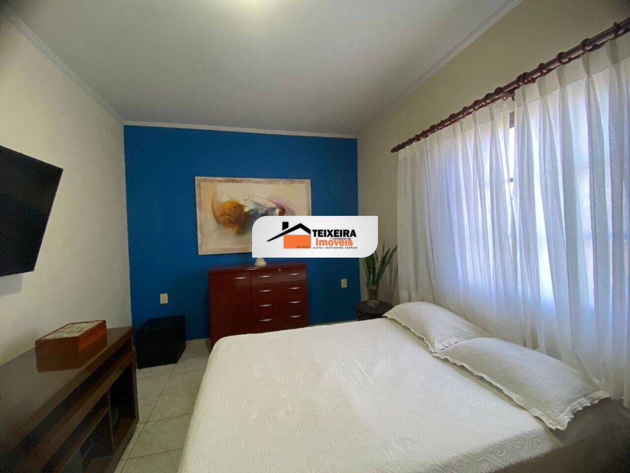 Apartamento Vila Leite, Andradas - MG