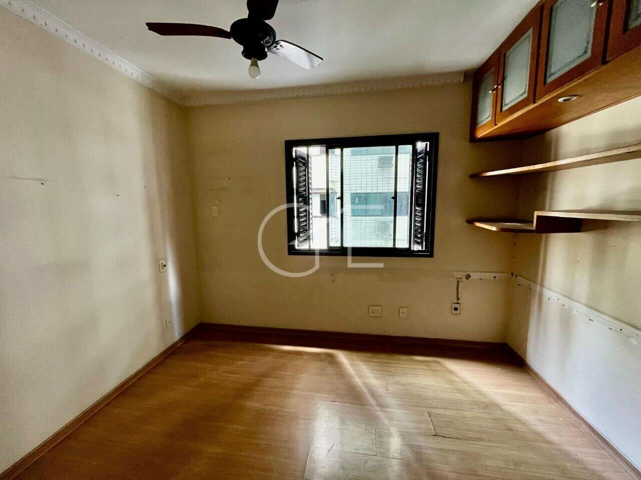 Apartamento Aparecida, Santos - SP