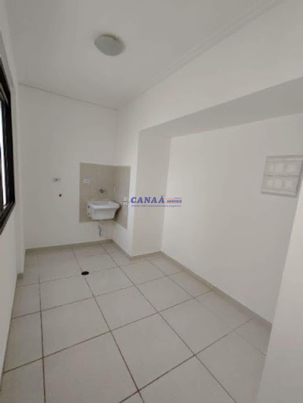 Apartamento Chácara Agrindus, Taboão da Serra - SP