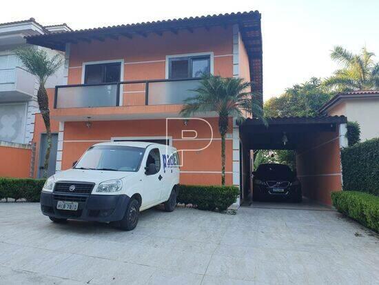 Casa de 350 m² Vila Verde - Itapevi, à venda por R$ 1.300.000