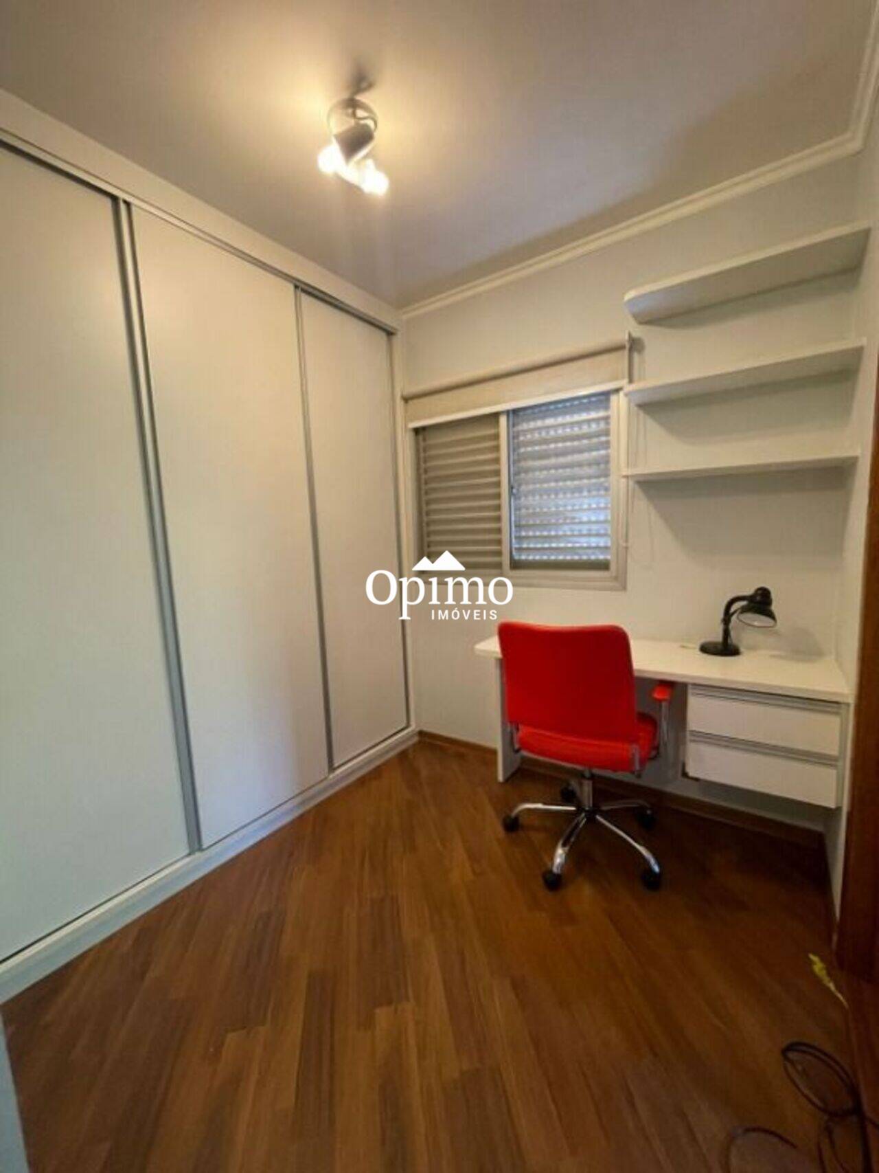 Apartamento Vila Sofia, São Paulo - SP