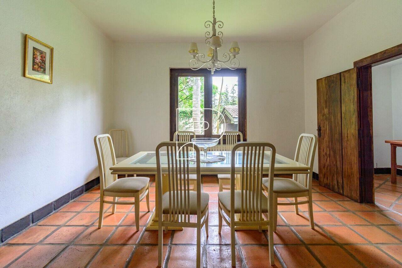 Casa Granja Viana, Carapicuíba - SP